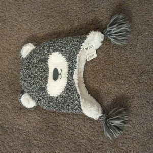 $3, Bundle to another item for $3, toddler hat